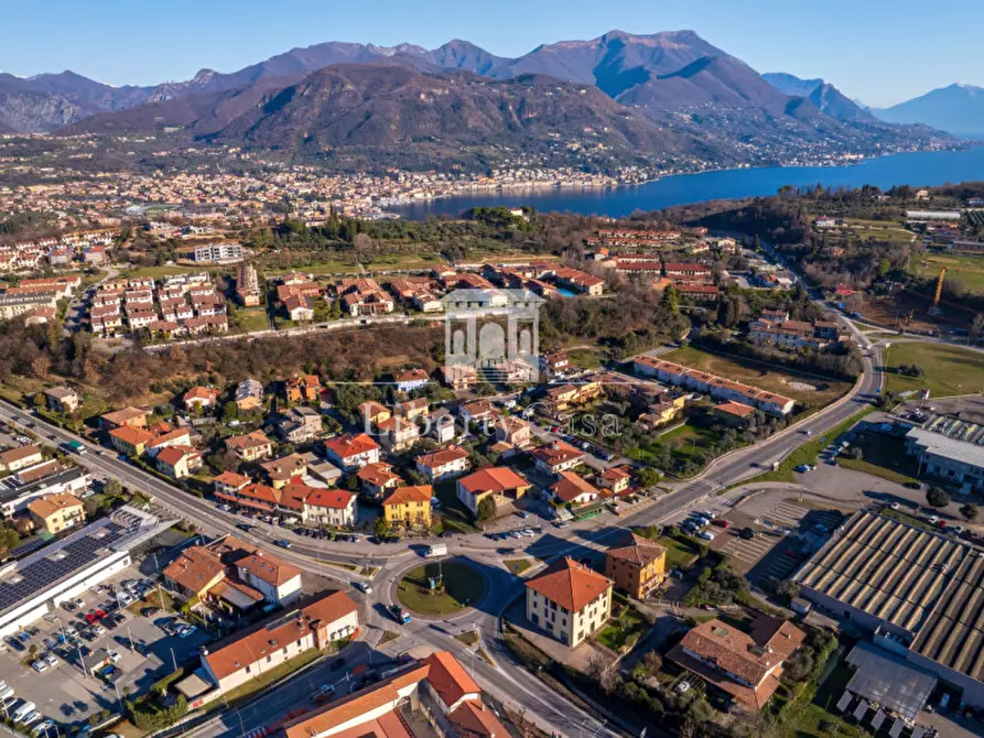 Immagine 4 di Casa indipendente in vendita  in Via Zette a Salò