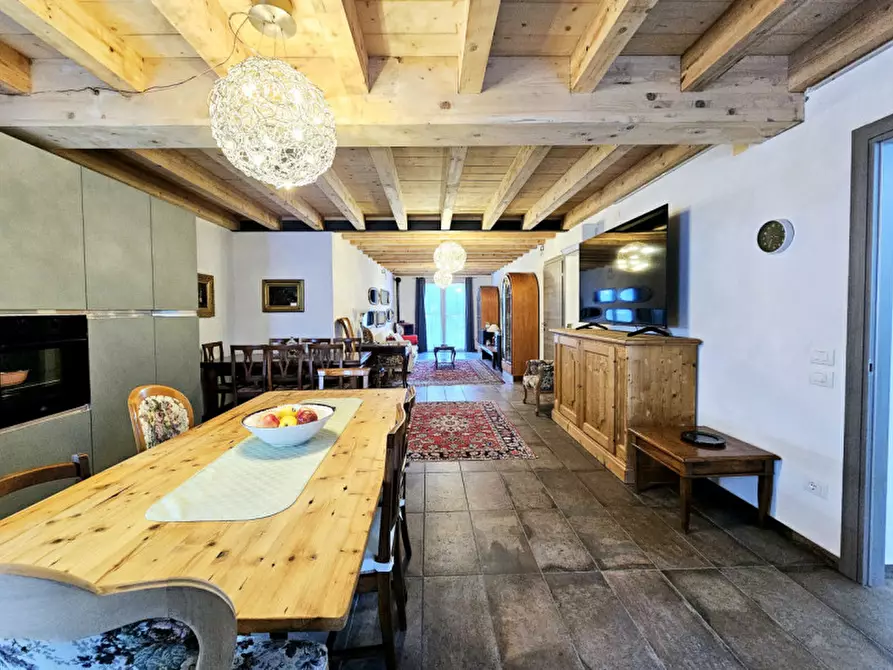 Immagine 2 di Appartamento in vendita  in via roma est a Ospedaletto Euganeo