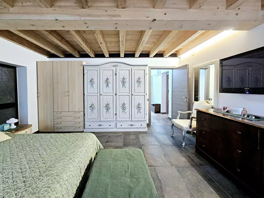 Immagine 10 di Appartamento in vendita  in via roma est a Ospedaletto Euganeo