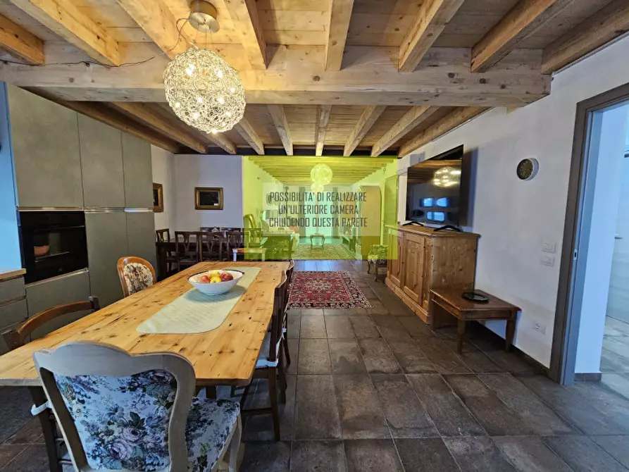 Immagine 11 di Appartamento in vendita  in via roma est a Ospedaletto Euganeo