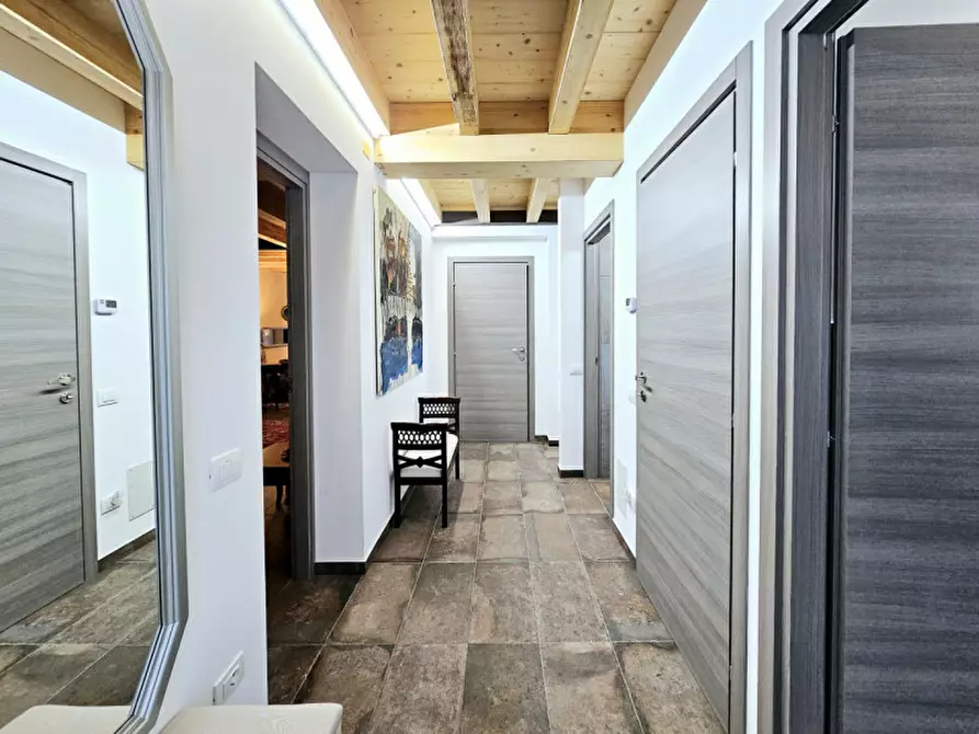 Immagine 12 di Appartamento in vendita  in via roma est a Ospedaletto Euganeo