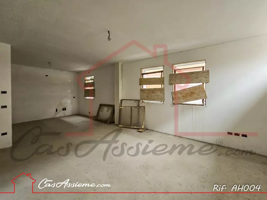 Immagine 5 di Villetta a schiera in vendita  a Castelfranco Veneto