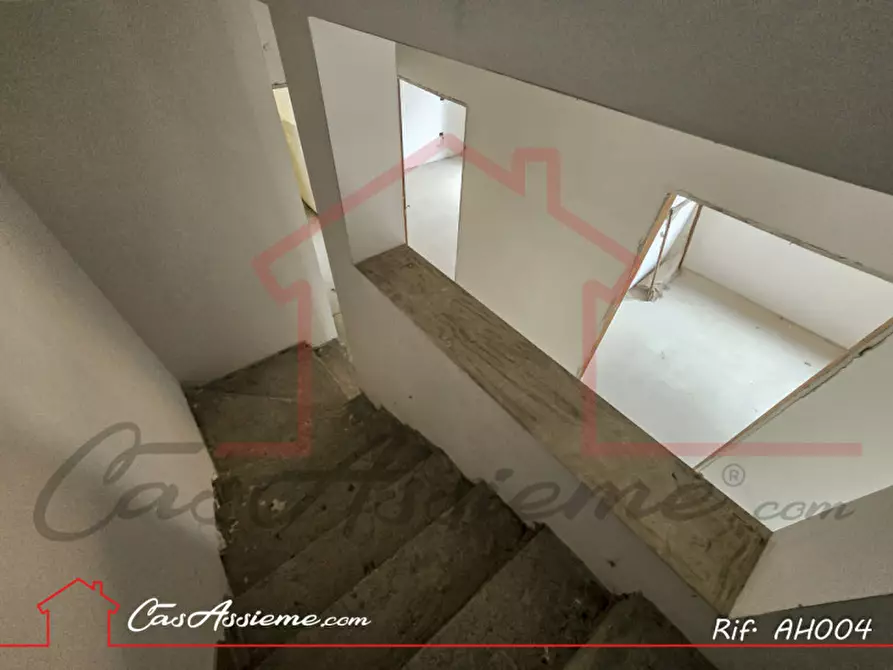 Immagine 9 di Villetta a schiera in vendita  a Castelfranco Veneto