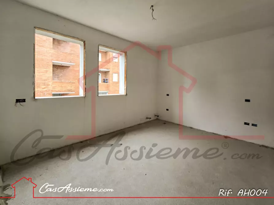 Immagine 10 di Villetta a schiera in vendita  a Castelfranco Veneto