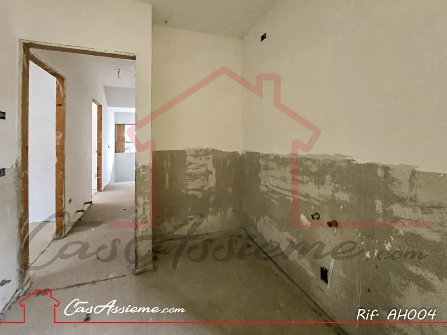 Immagine 16 di Villetta a schiera in vendita  a Castelfranco Veneto