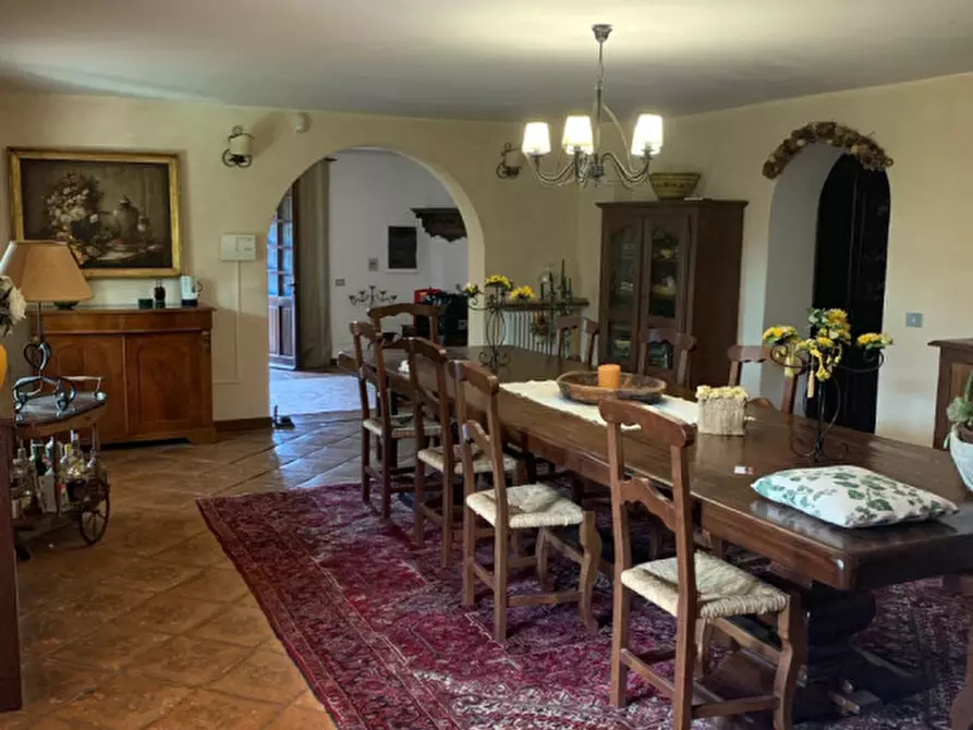 Immagine 25 di Villa in vendita  a Palombara Sabina