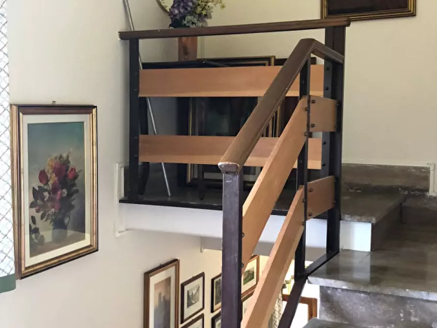 Immagine 26 di Villa in vendita  a Palombara Sabina