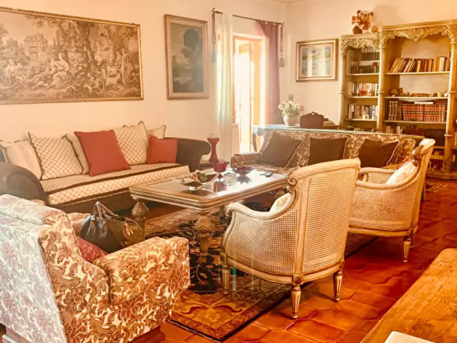 Immagine 40 di Villa in vendita  a Palombara Sabina