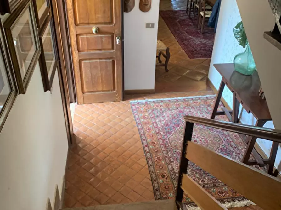 Immagine 41 di Villa in vendita  a Palombara Sabina