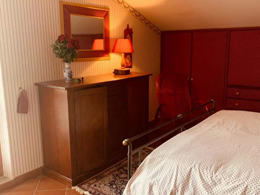 Immagine 48 di Villa in vendita  a Palombara Sabina