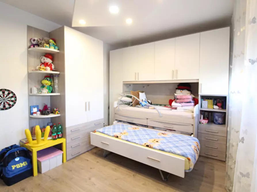 Immagine 4 di Appartamento in vendita  a Cologno Monzese