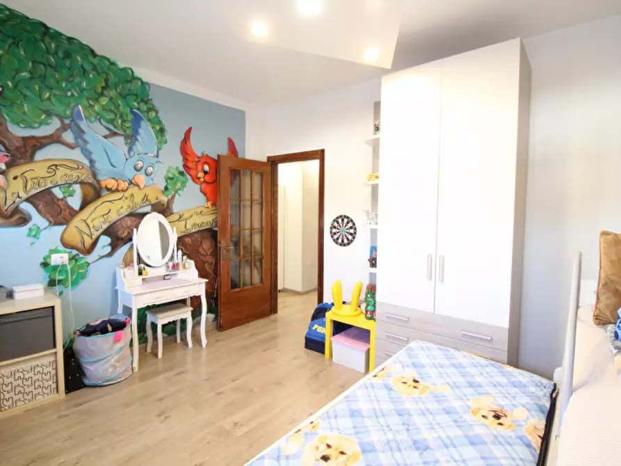 Immagine 5 di Appartamento in vendita  a Cologno Monzese