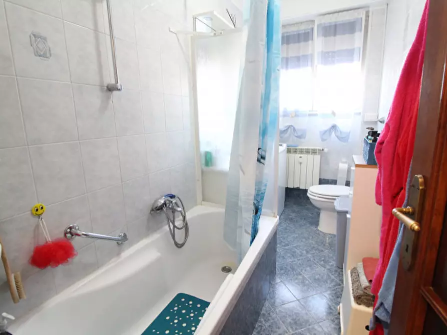 Immagine 7 di Appartamento in vendita  a Cologno Monzese