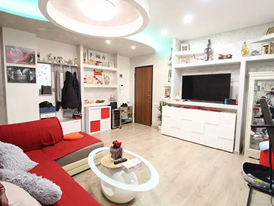 Immagine 24 di Appartamento in vendita  a Cologno Monzese