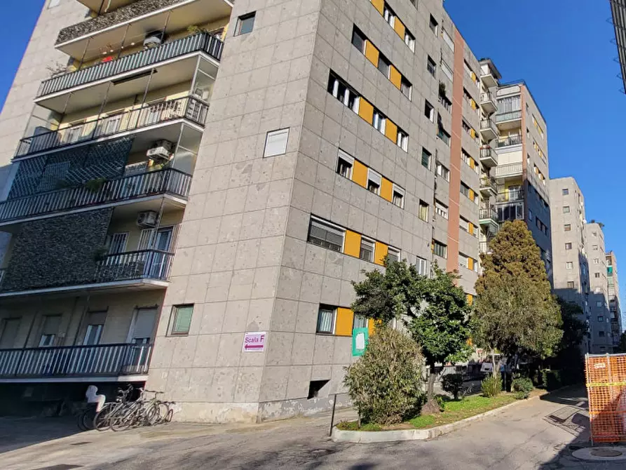 Immagine 29 di Appartamento in vendita  a Cologno Monzese