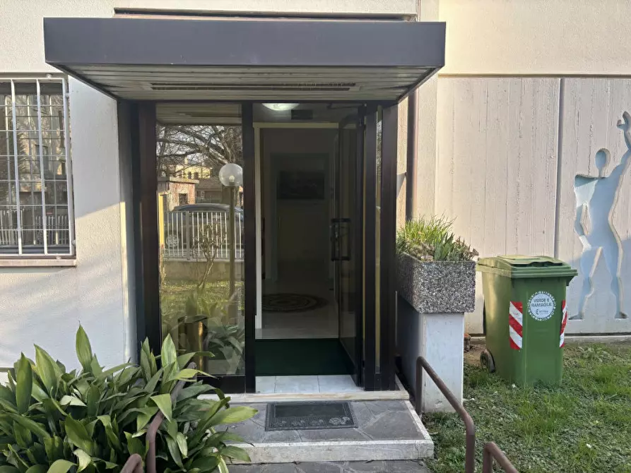 Immagine 3 di Ufficio in vendita  in Via GIOVANNI XXIII 5 a Mestrino