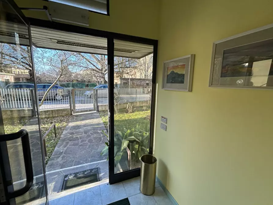 Immagine 4 di Ufficio in vendita  in Via GIOVANNI XXIII 5 a Mestrino