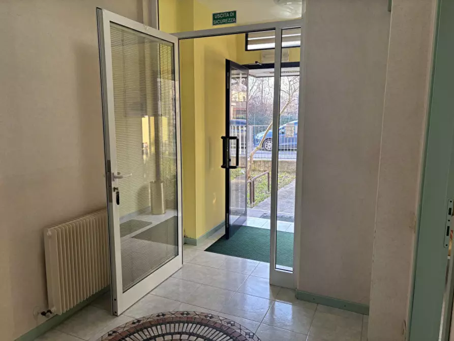 Immagine 6 di Ufficio in vendita  in Via GIOVANNI XXIII 5 a Mestrino