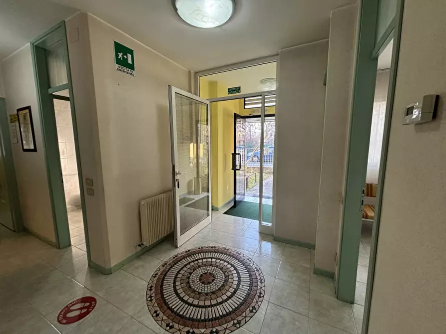 Immagine 7 di Ufficio in vendita  in Via GIOVANNI XXIII 5 a Mestrino