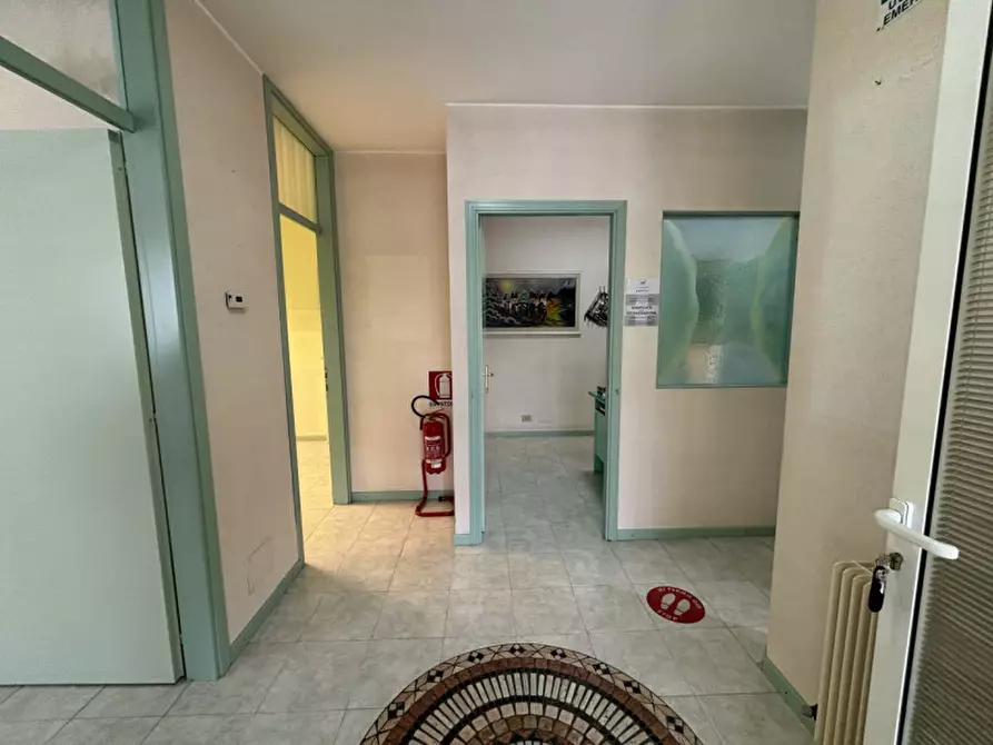 Immagine 8 di Ufficio in vendita  in Via GIOVANNI XXIII 5 a Mestrino