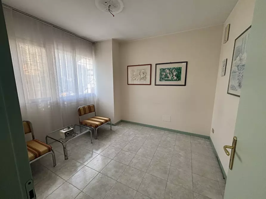 Immagine 9 di Ufficio in vendita  in Via GIOVANNI XXIII 5 a Mestrino