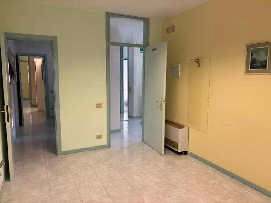 Immagine 10 di Ufficio in vendita  in Via GIOVANNI XXIII 5 a Mestrino