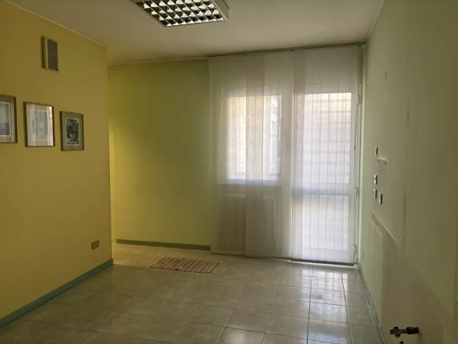 Immagine 11 di Ufficio in vendita  in Via GIOVANNI XXIII 5 a Mestrino