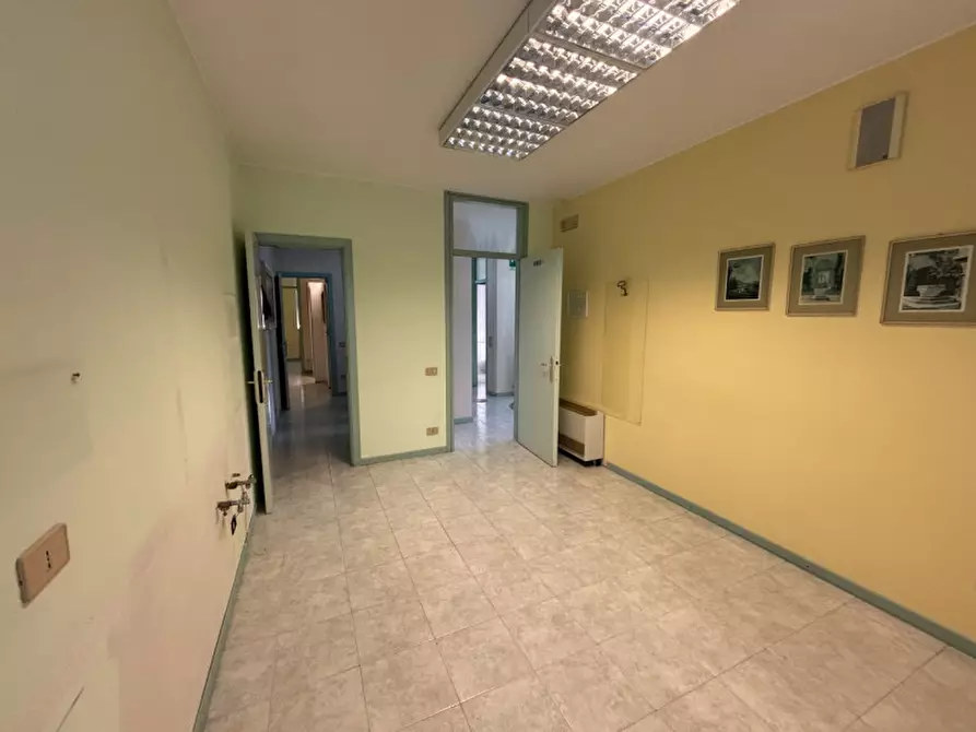 Immagine 12 di Ufficio in vendita  in Via GIOVANNI XXIII 5 a Mestrino