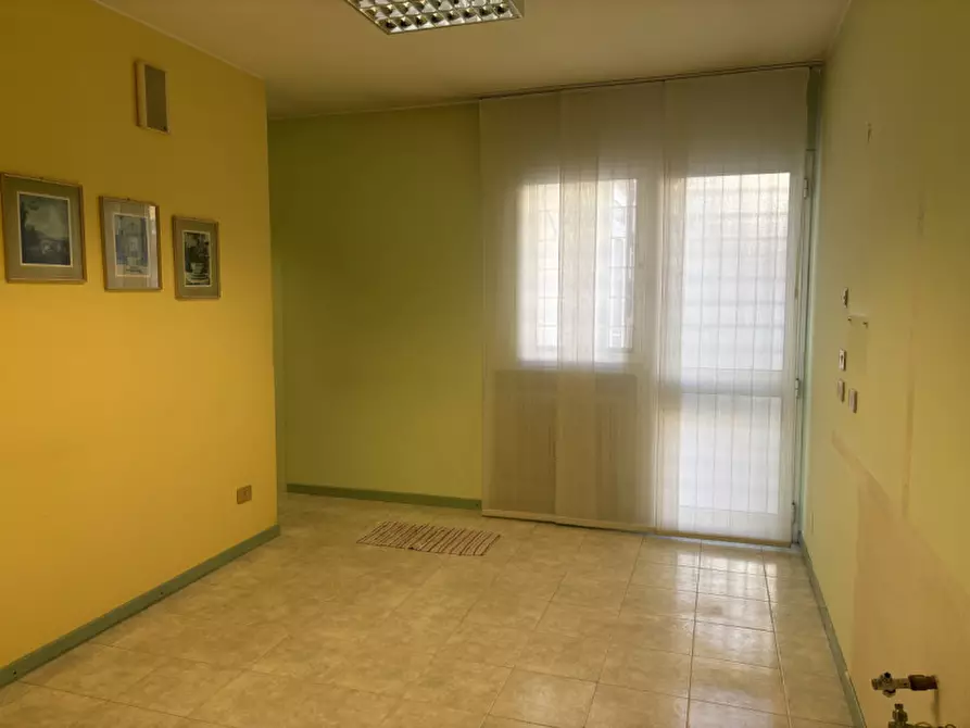 Immagine 13 di Ufficio in vendita  in Via GIOVANNI XXIII 5 a Mestrino