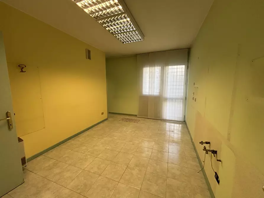 Immagine 14 di Ufficio in vendita  in Via GIOVANNI XXIII 5 a Mestrino