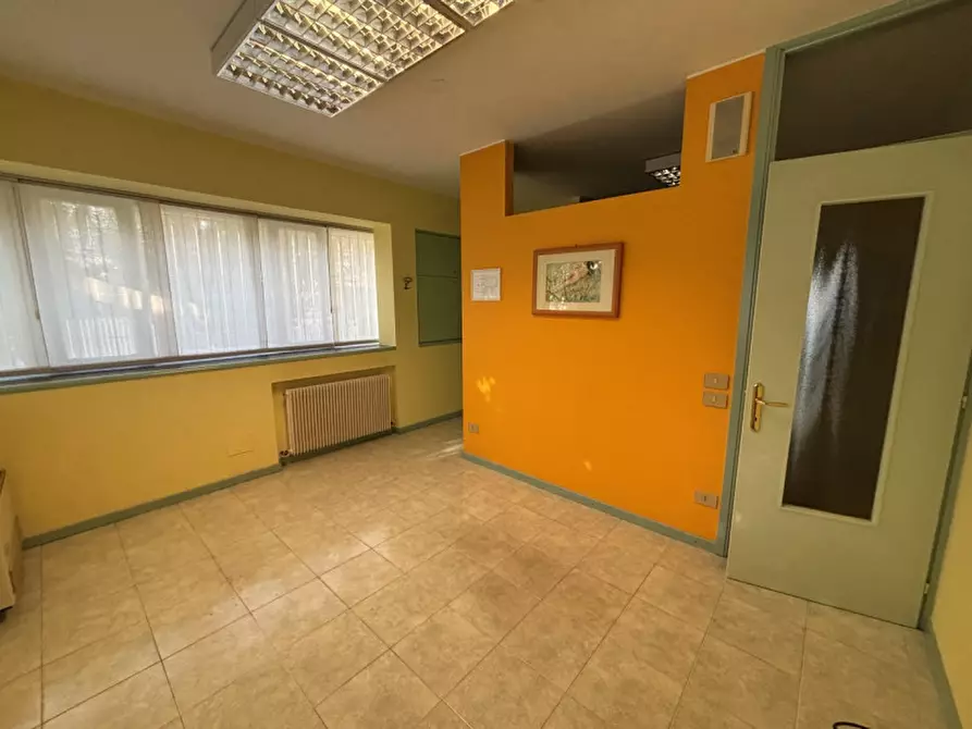 Immagine 15 di Ufficio in vendita  in Via GIOVANNI XXIII 5 a Mestrino