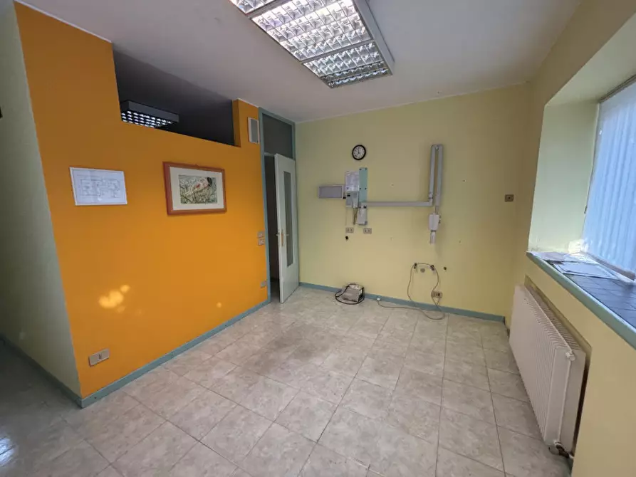 Immagine 16 di Ufficio in vendita  in Via GIOVANNI XXIII 5 a Mestrino