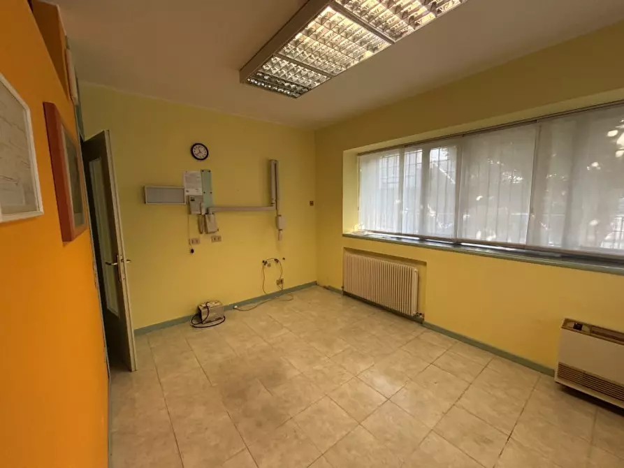 Immagine 17 di Ufficio in vendita  in Via GIOVANNI XXIII 5 a Mestrino