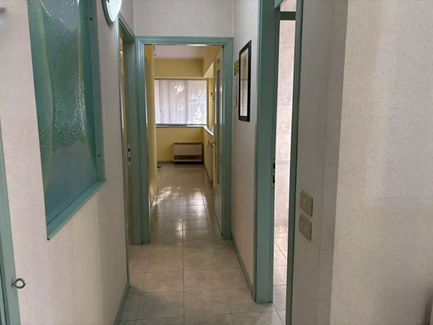 Immagine 18 di Ufficio in vendita  in Via GIOVANNI XXIII 5 a Mestrino