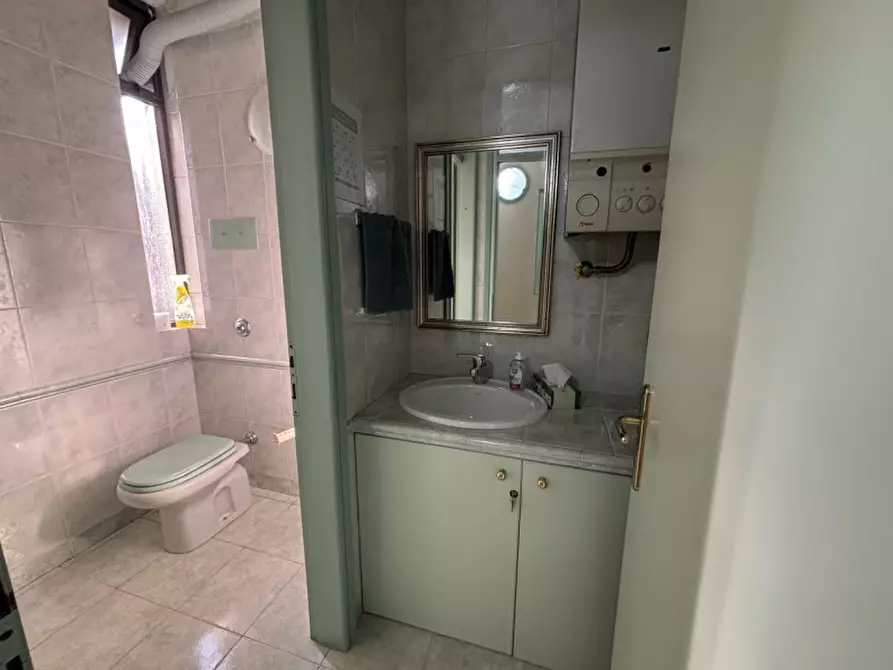 Immagine 19 di Ufficio in vendita  in Via GIOVANNI XXIII 5 a Mestrino