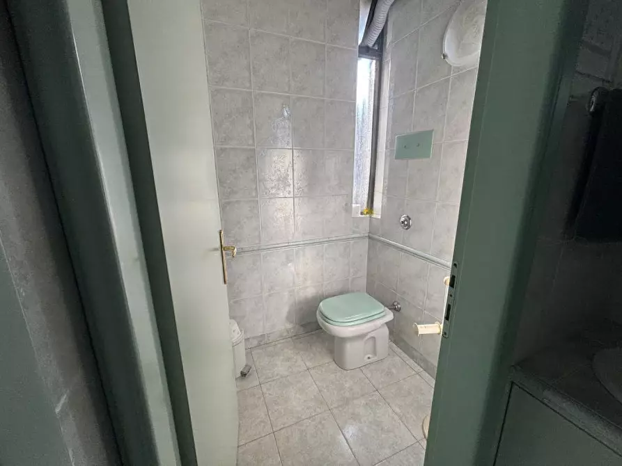 Immagine 20 di Ufficio in vendita  in Via GIOVANNI XXIII 5 a Mestrino