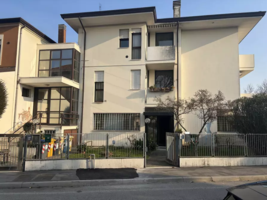 Immagine 21 di Ufficio in vendita  in Via GIOVANNI XXIII 5 a Mestrino