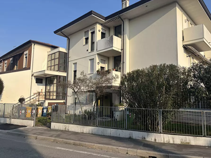 Immagine 22 di Ufficio in vendita  in Via GIOVANNI XXIII 5 a Mestrino