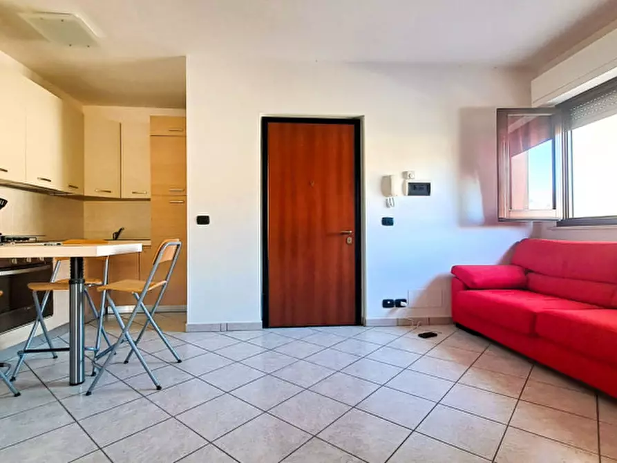 Immagine 2 di Appartamento in vendita  a Passignano Sul Trasimeno