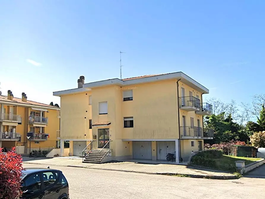 Immagine 19 di Appartamento in vendita  a Passignano Sul Trasimeno