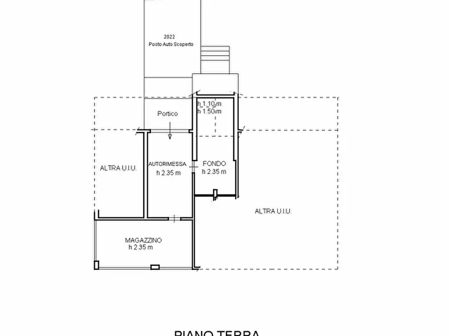 Immagine 20 di Appartamento in vendita  a Passignano Sul Trasimeno
