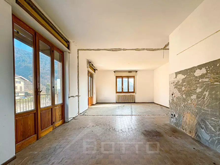 Immagine 2 di Appartamento in vendita  in Via per Armeno 32 a Omegna
