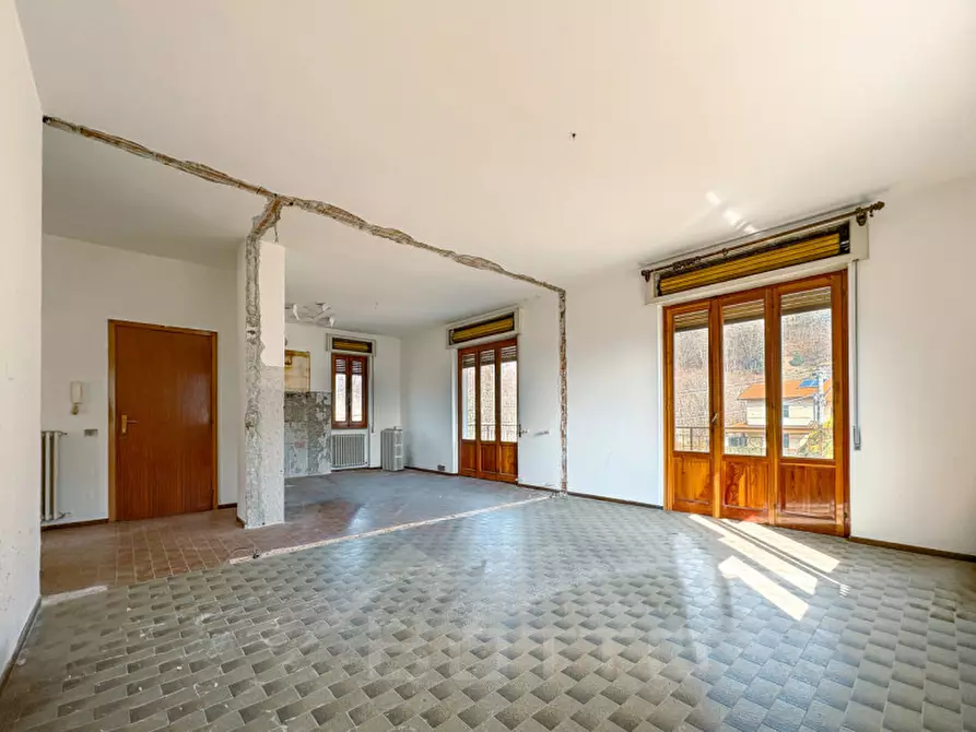 Immagine 3 di Appartamento in vendita  in Via per Armeno 32 a Omegna