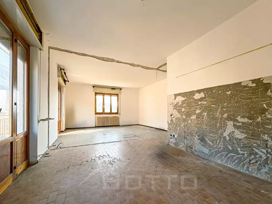 Immagine 4 di Appartamento in vendita  in Via per Armeno 32 a Omegna