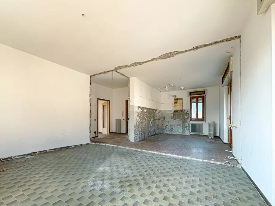 Immagine 5 di Appartamento in vendita  in Via per Armeno 32 a Omegna