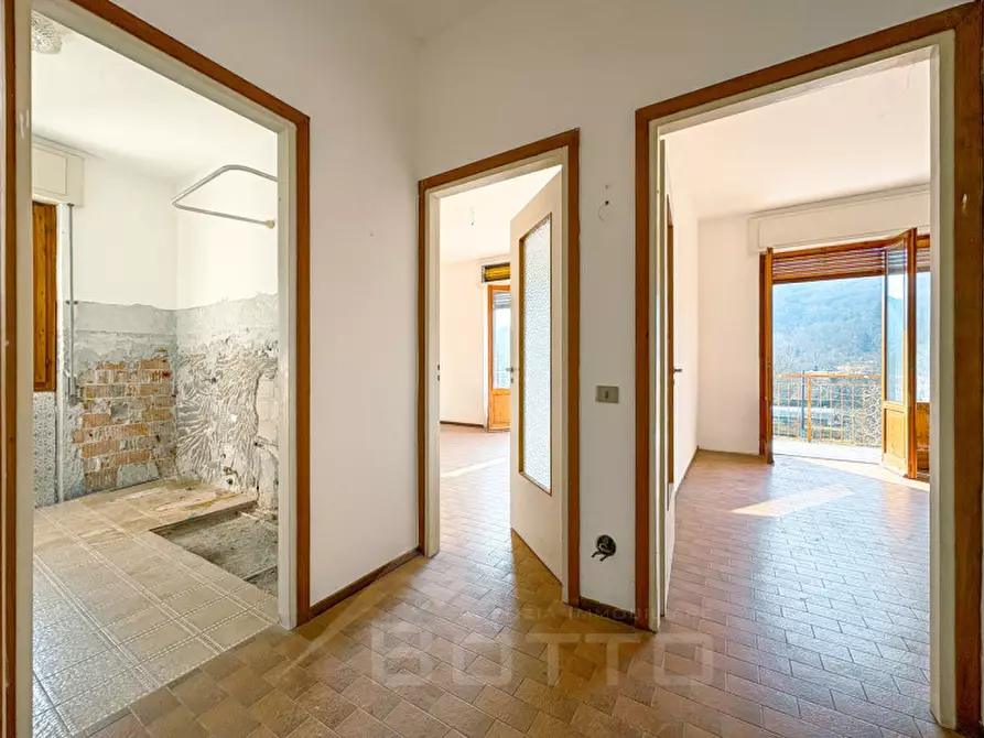 Immagine 10 di Appartamento in vendita  in Via per Armeno 32 a Omegna