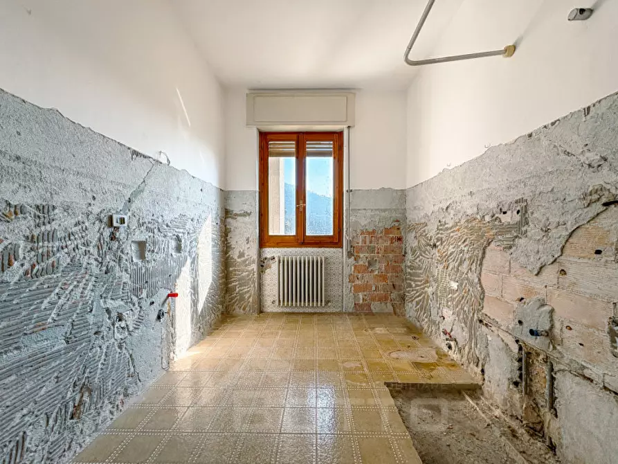 Immagine 11 di Appartamento in vendita  in Via per Armeno 32 a Omegna