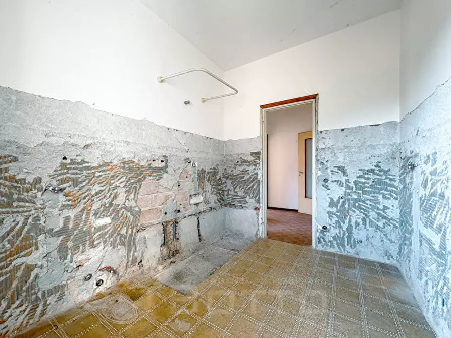 Immagine 12 di Appartamento in vendita  in Via per Armeno 32 a Omegna