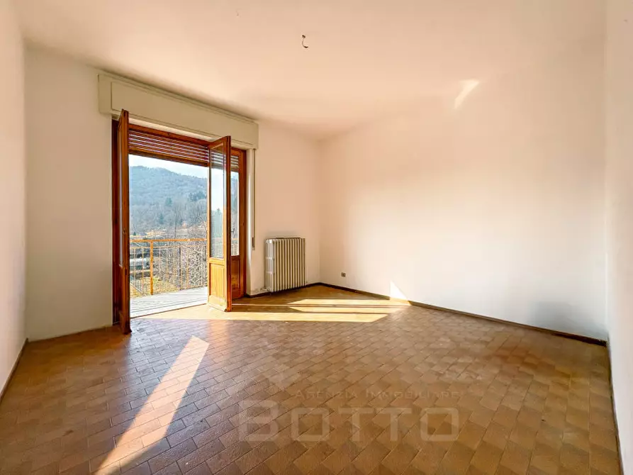 Immagine 13 di Appartamento in vendita  in Via per Armeno 32 a Omegna