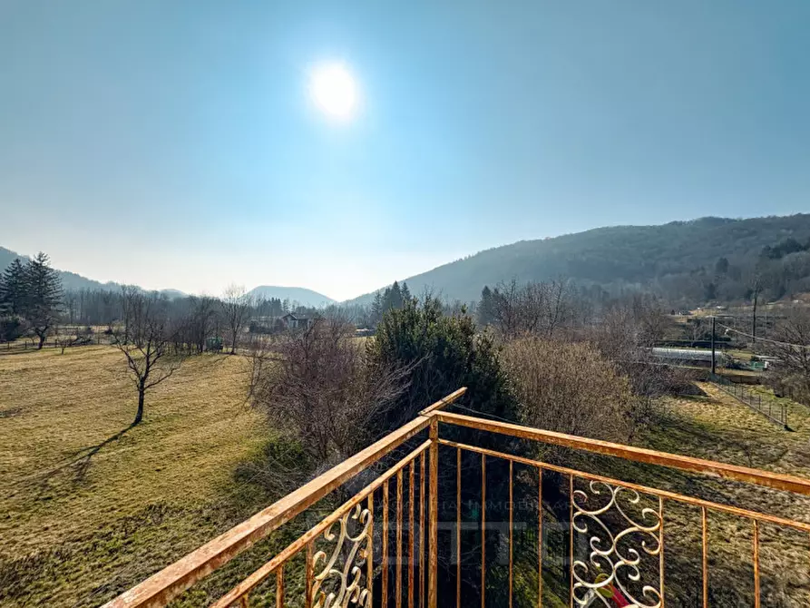 Immagine 20 di Appartamento in vendita  in Via per Armeno 32 a Omegna